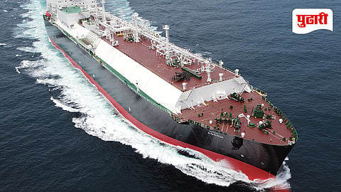 India LNG Imports