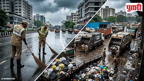 Garbage Management