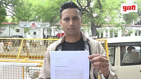 Faizan Ansari Abhijeet Dipke 