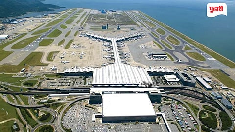Palghar International Airport
