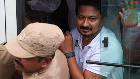 udhayanidhi stalin release