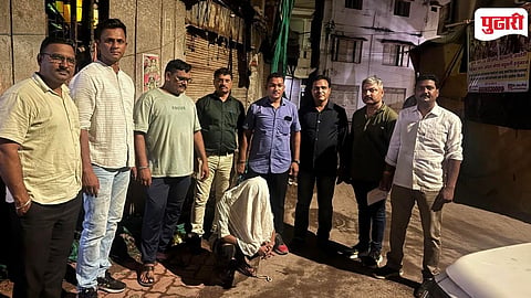 Anti Narcotics Cell Nagpur