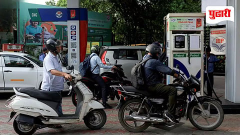 Vehicle Insurance Petrol Pump Rule