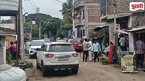 Shirol Shirdhon  Excise Raid
