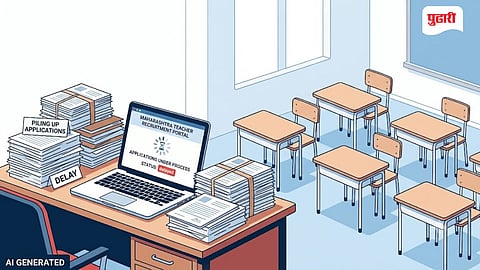 Pavitra Portal Teacher Recruitment