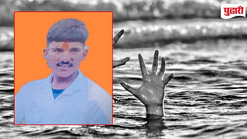 Jintur Well Drowning Incident