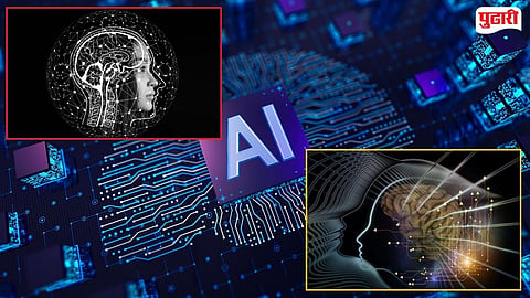 AI Brain Aging Study
