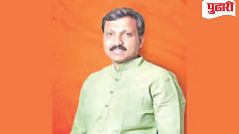 Krishna Marathwada irrigation project