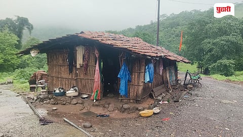 Tribal Housing