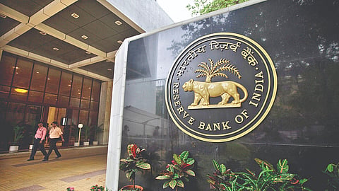 Reserve Bank of India | 