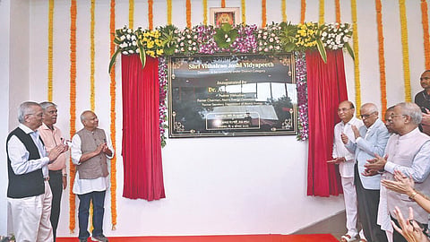 Anil Kakodkar