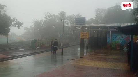 Matheran Viral Reels Controversy