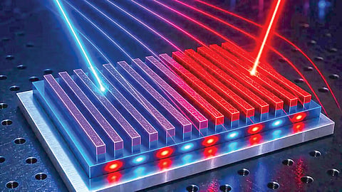 Thermal Radiation |