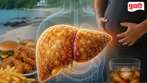 Goa Health Alert