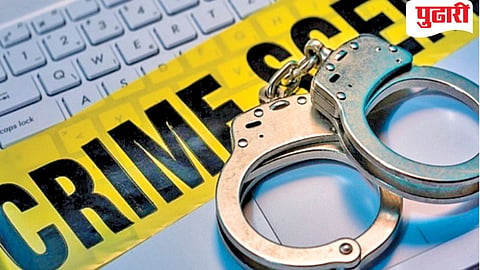Jalna crime News