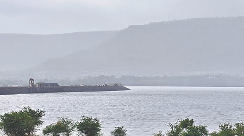 Satara News: जिल्ह्यातील धरणांमध्‍ये ८८ टक्के पाणीसाठा