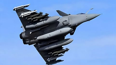 114 Rafale jet deal