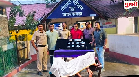 Yavatmal Crime