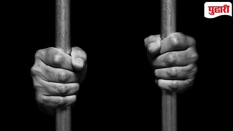 Nagpur News | लॉकअपमध्ये पिझ्झा, मऊ गादीची मागणी; अल्पवयीनवरील अत्याचारप्रकरणातील आरोपीच्या वर्तनाने पोलिसही हैराण