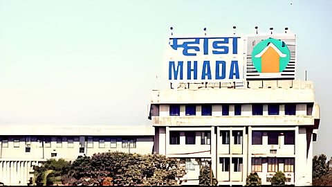 MHADA 