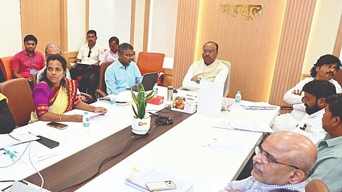 Chandrashekhar Bawankule