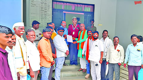 Sillod News