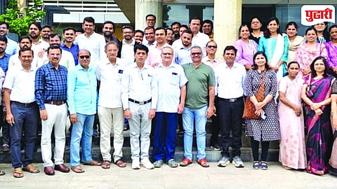 CCMP Doctors Controversy