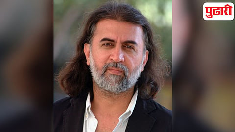 Tarun Tejpal