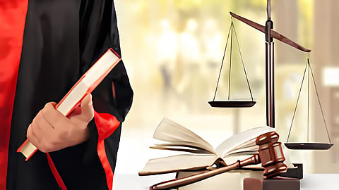 Maharashtra Law College Admissions