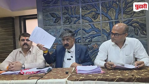 Belapur Court Verdict 