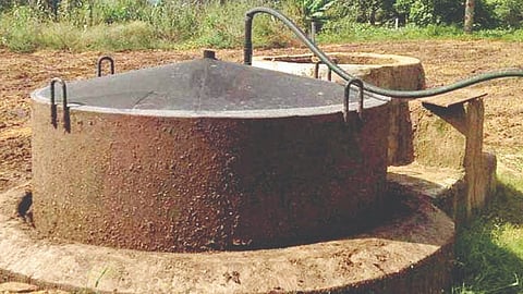 GOBARdhan Scheme |
