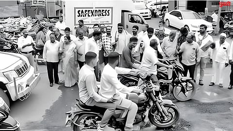 Sambhajinagar News