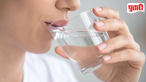 Drinking Water