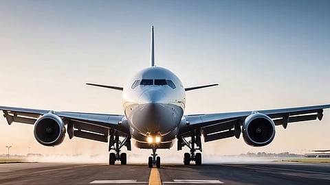 FLIGHT SAFETY THREAT
