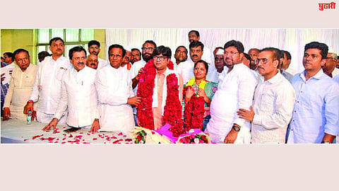 jalna news