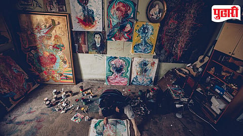 Fine Art