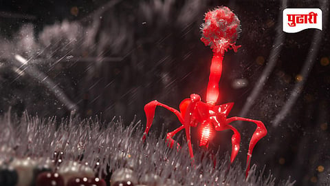 AI Created Viruses
