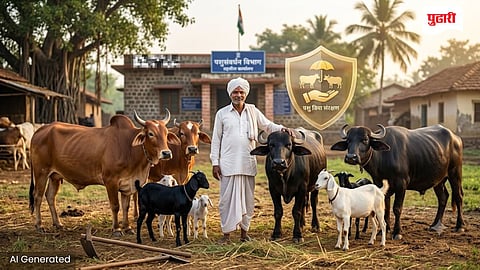 Animal Husbandry Scheme