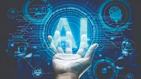 Illegal AI Content Removal