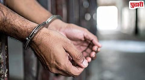 Mumbai Crime : मुंबई लोकल मारहाण प्रकरणी ‘संशयित’ पोलिसांच्या ताब्यात; महिलेला ‘ट्रान्सजेंडर’ सांगून दिशाभूल करण्याचा प्रयत्न