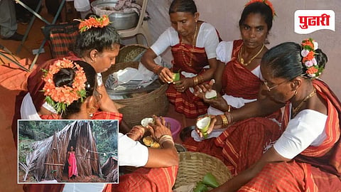 Goa Tribal political reservation