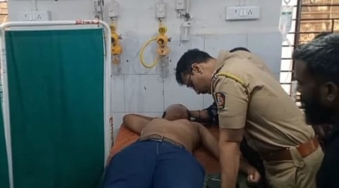 Jalgaon Crime