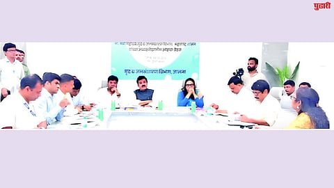 Jalna News