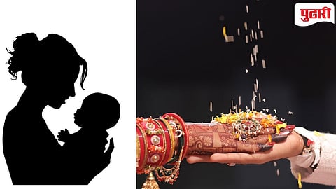 Buldhana child marriage 