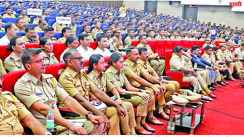 Sambhajinagar News
