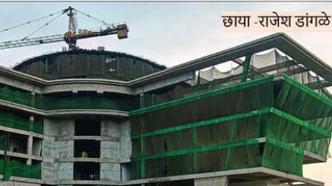 Panvel Swarajya Project 
