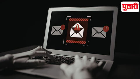 Cyber Scam