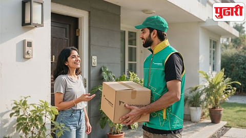 Delivery jobs