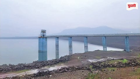 Morbe Dam 