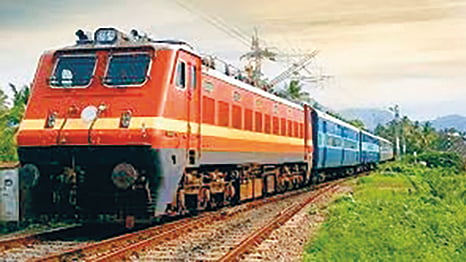 Railway News